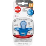 Nuk-Chupeta-100--Silicone-Boy-