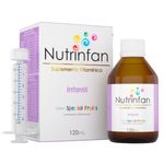 Nutrinfan-Sol-120Ml