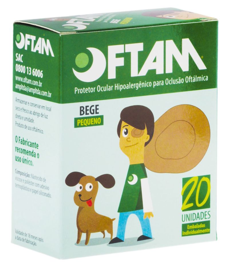 Oftam-Protetor-Peq