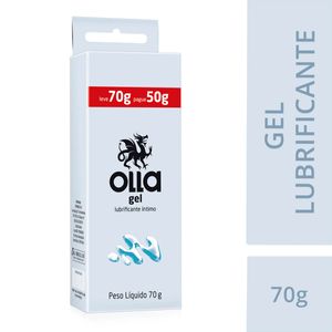 Olla Lub.Intimo L70G P50G