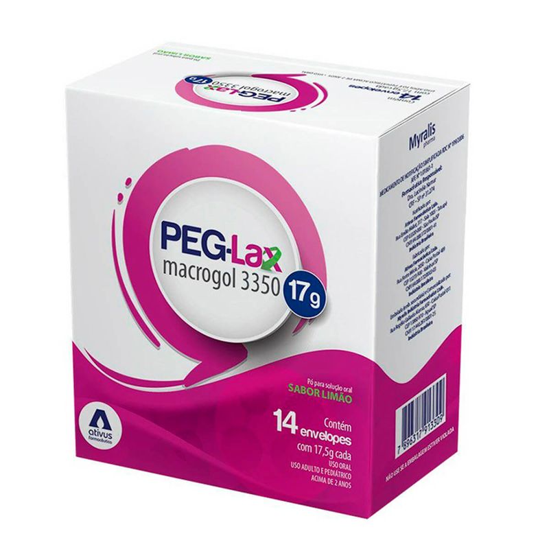 Peg-Lax-14-Envelopes