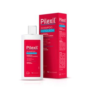 Pilexil Shampoo Com 150Ml
