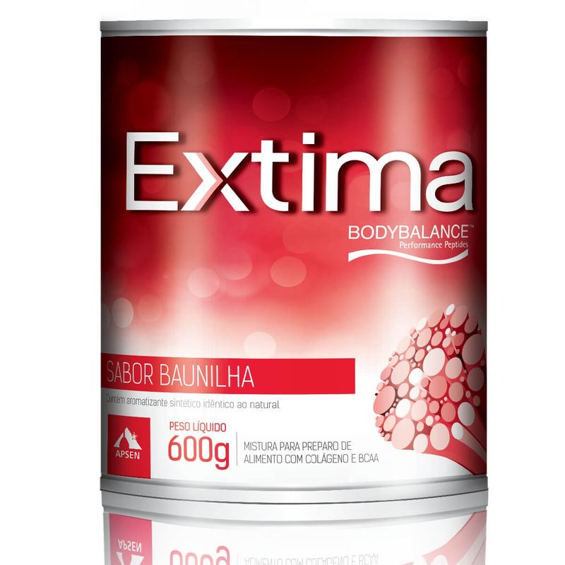 Extima-Lata-600G