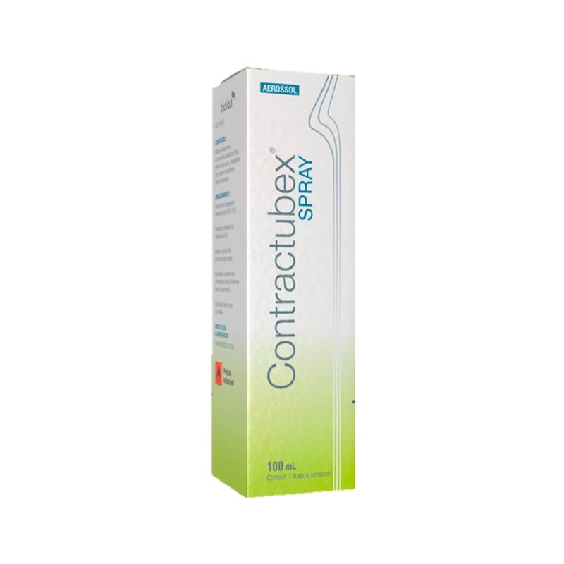 Contractubex-Spray-100Ml