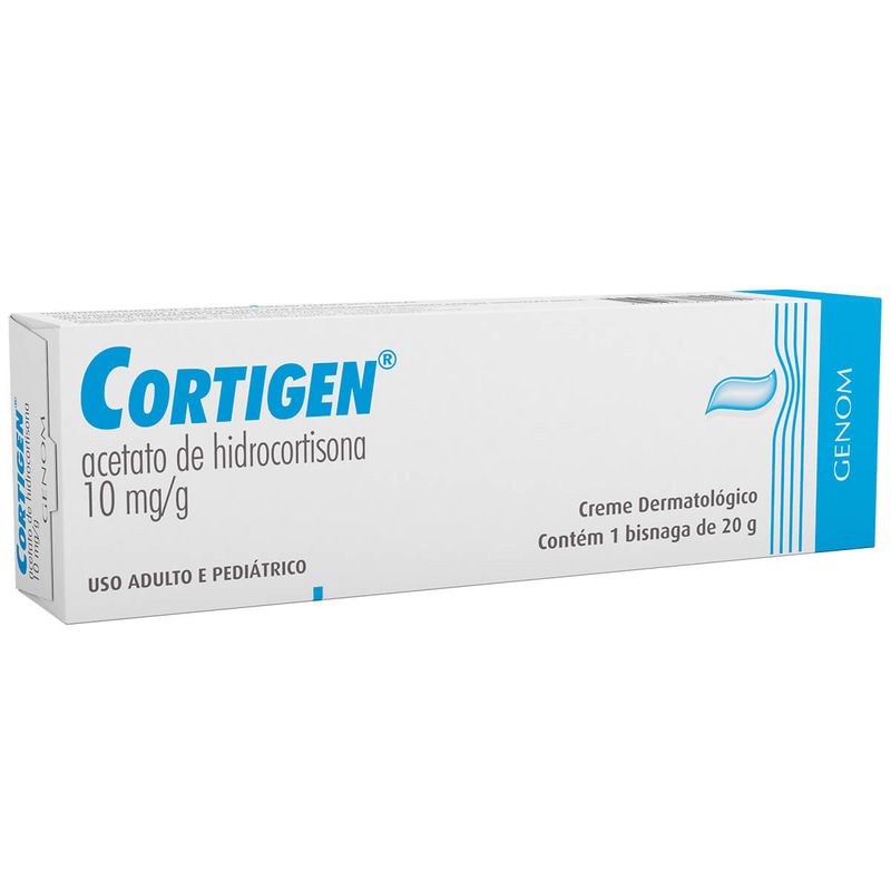 Cortigen-Crem-10Mg-20G
