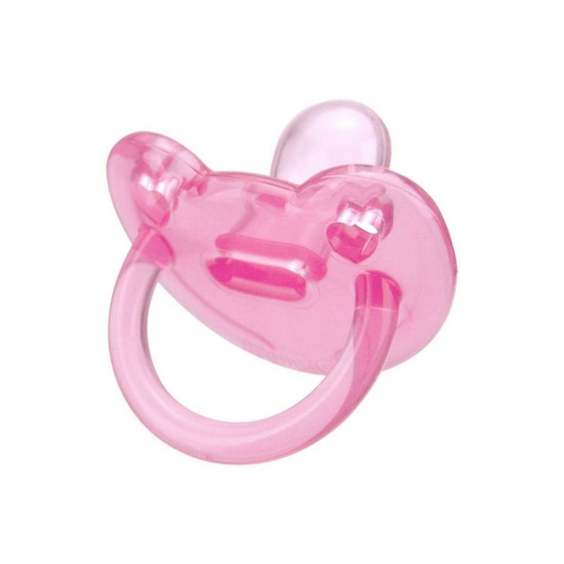 Kuka-Chupeta-Silicone-Soft-Ros