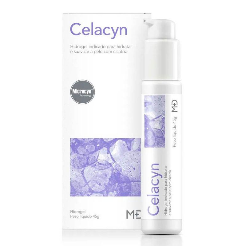 Celacyn-Hidro-Gel-45G