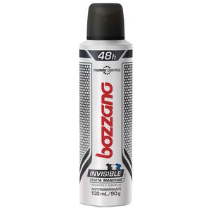 Bozzano Aer 90G Invisible