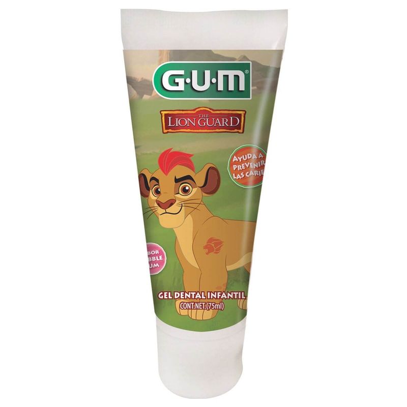 Gum-Lion-Gel-Dental