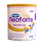 Neoforte-Morango-400G