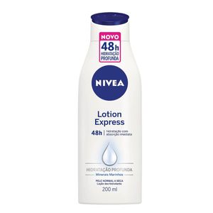 Nivea Hid.200 Lotion