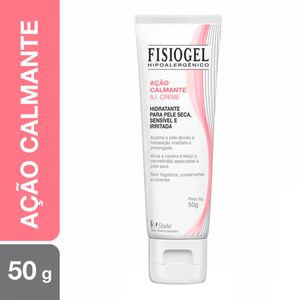 Fisiogel Ai Creme 50G