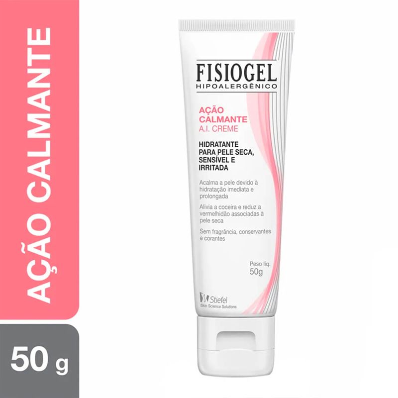 Fisiogel-Ai-Creme-50G
