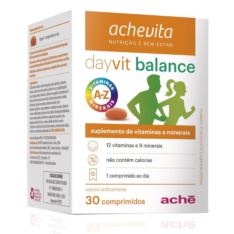 Dayvit-Balance-30Cpr