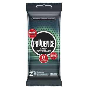 Prudence Pres.Extr.Texturizado C/6
