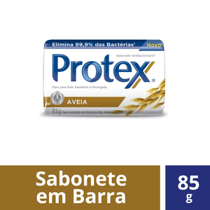 Protex Sab.85G Aveia
