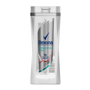 Rexona Sab.200Ml Refil Antibacterial Fresh