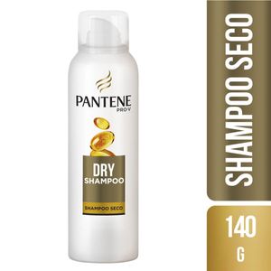 Pantene Dry Seco Sh.140G