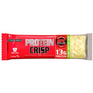 Integral Crisp Bar Torta De Limao 45G