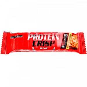 Integral Crisp Bar Trufa Maracuja 45G