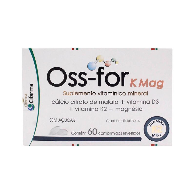 Oss-For-K-Mag-60Cpr