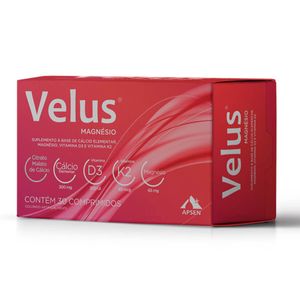 Velus Or 30Cpr