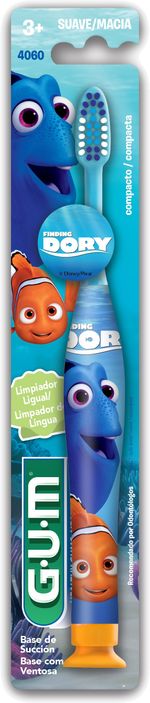GUM-Escova-Disney-Dory