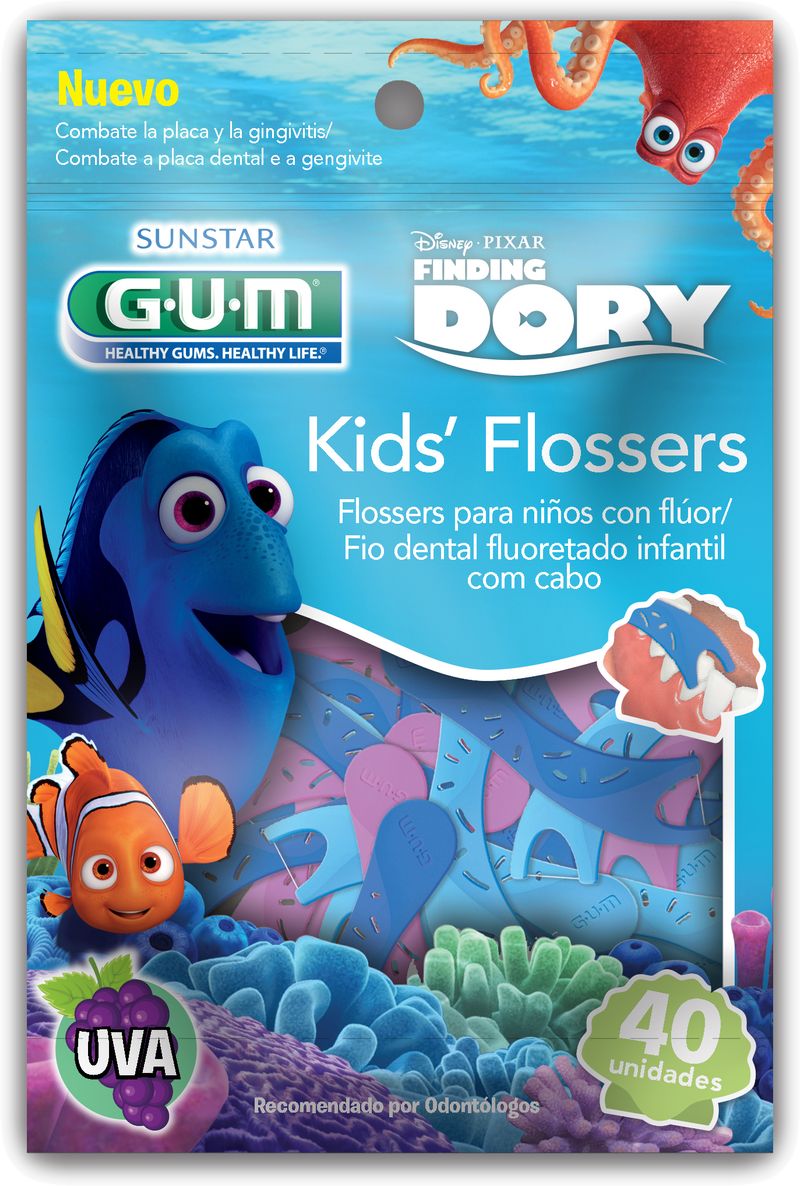 GUM-Flosser-Disney-Dory