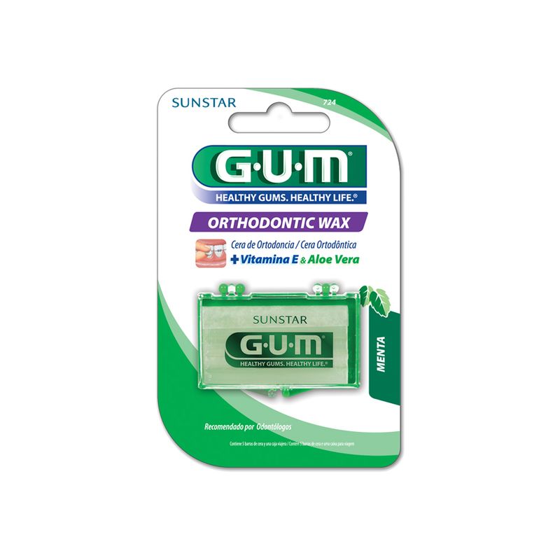 GUM-Cera-Ortodontica