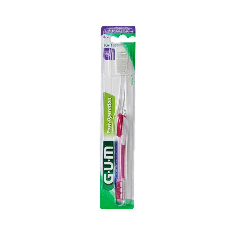 GUM-Escova-Pos-Operatoria