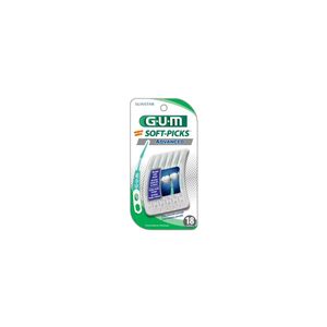 Gum Soft Pickis Advanced 18Un