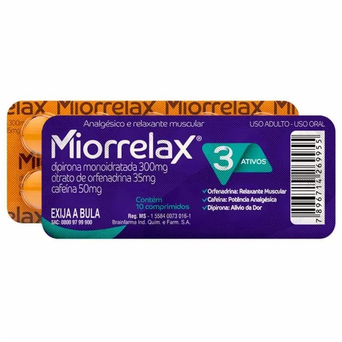 miorrelax