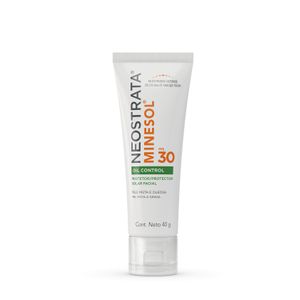 Neostrata Minesol Oil Control FPS 30 40g