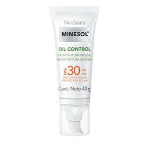 Neostrata Minesol Oil Control Sérum FPS 30 40g