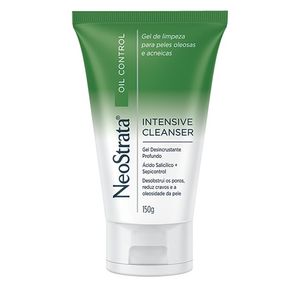 Neostrata Oil Control Intensive Cleanser 150g