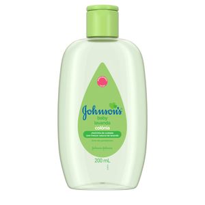 Lavanda JOHNSON’S<sup>®</sup> Baby 200ml