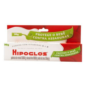 Hipoglós Original 90g