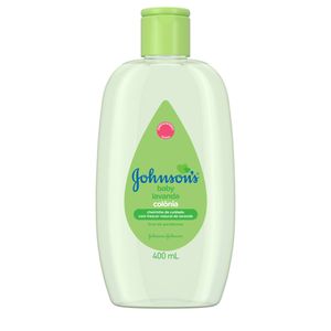 Lavanda JOHNSON’S<sup>®</sup> Baby 400ml