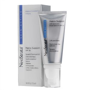 Creme Antissinais NEOSTRATA<sup>®</sup> Skin Active Matrix Support FPS 30 50g