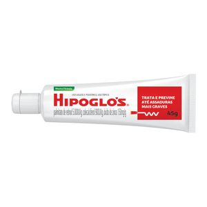 Hipoglós Original 45g