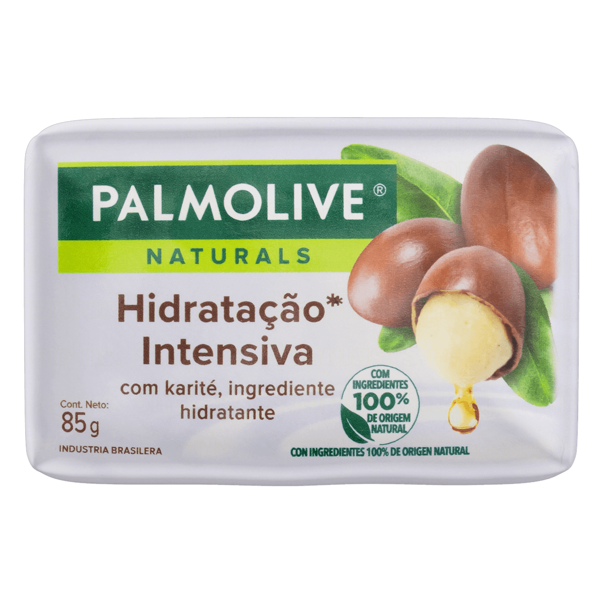 Sabonete Liquido Palmolive Naturals Roma - 250ml
