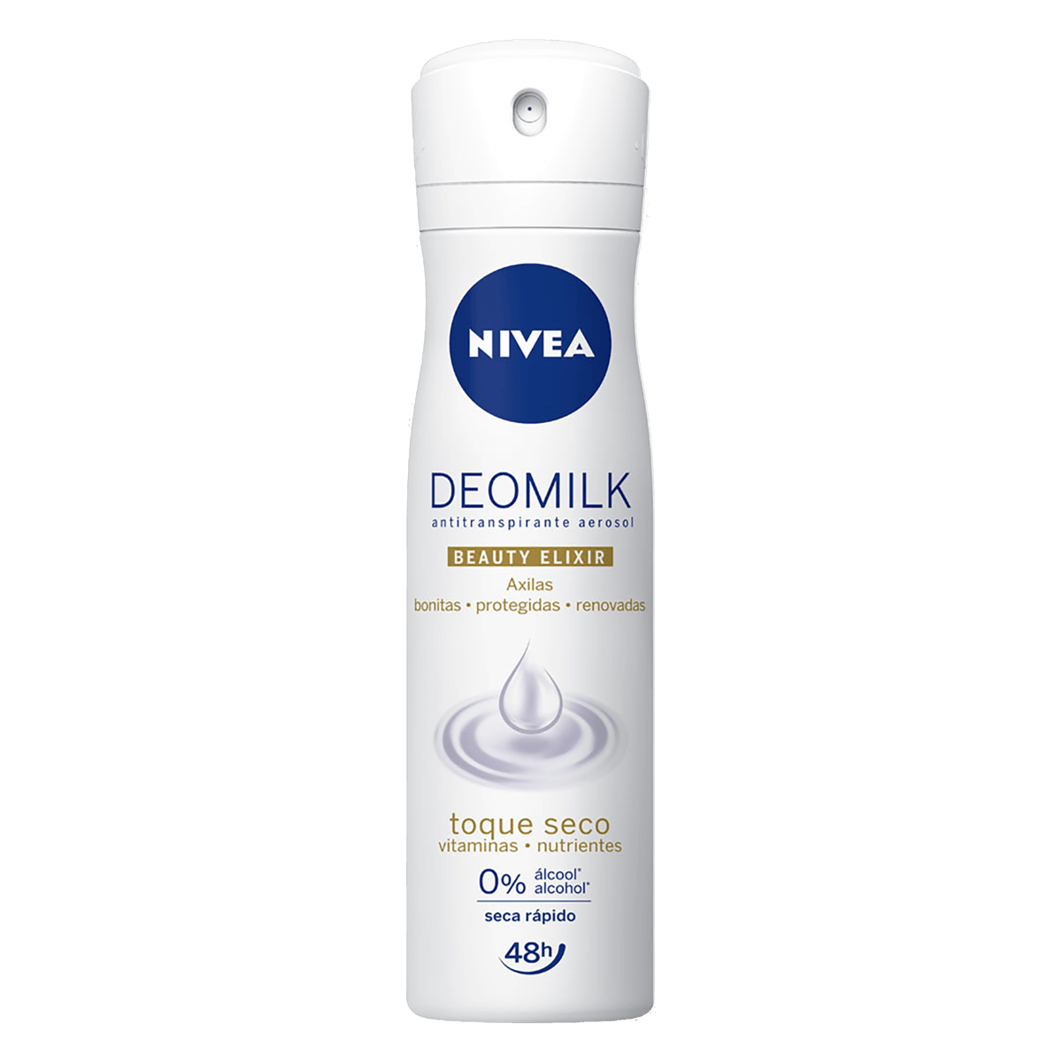 Kit Desodorante Aerosol Nivea Active Dry Comfort Leve Mais Pague