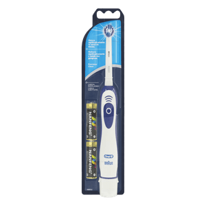 Escova Dental Elétrica Oral-B Pro-Saúde 3V