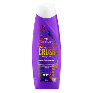 Condicionador Aussie Summer Crush Frasco 180ml