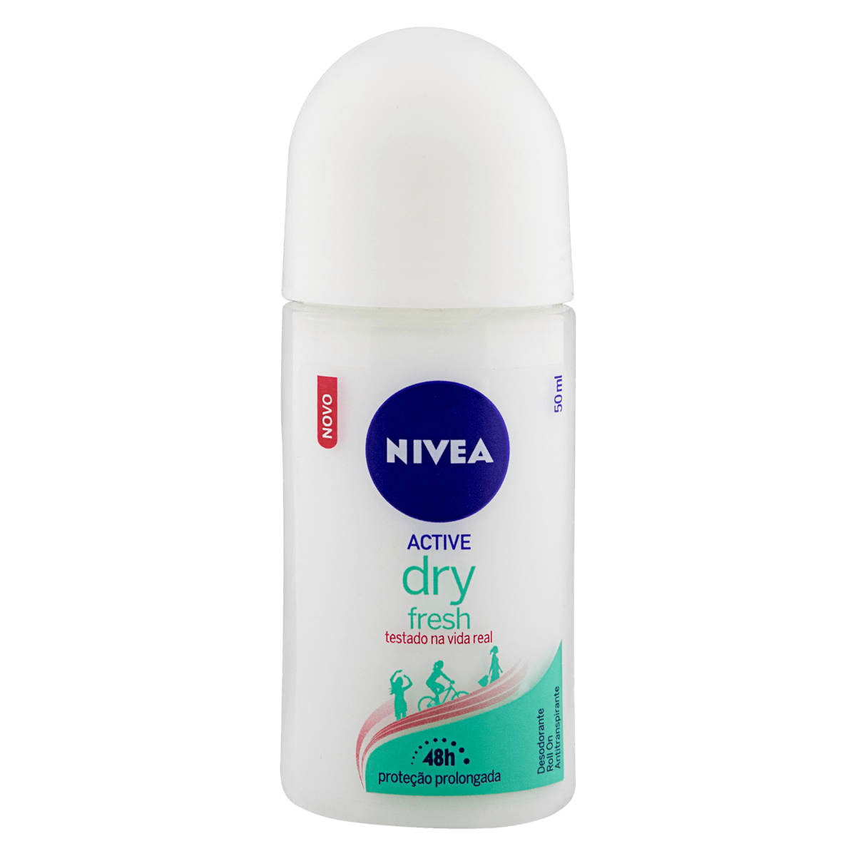 Desodorante Nivea Dry Comfort Aerosol 150Ml - Drogafuji
