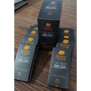 Leve 10 Pague 7 Chocolates Branco Zero Acucar 45g Aguimar Ferreira