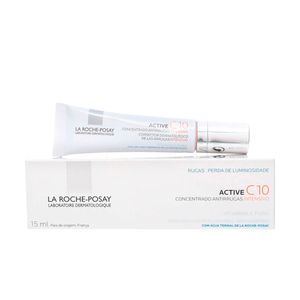 Creme Anti-Idade Active C10 15ml