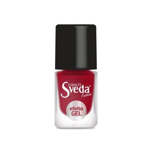 Sveda Esmalte Gel Scarpin