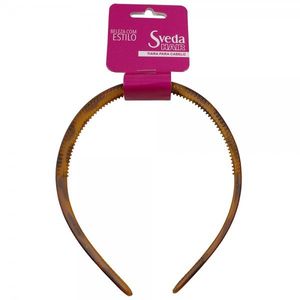 Sveda Hair Tiara Tartaruga