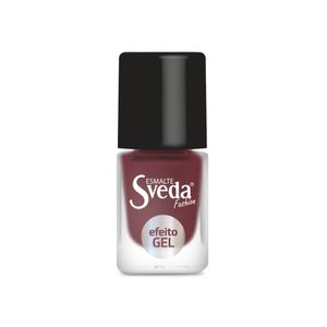 Sveda Esmalte Gel Fashionista